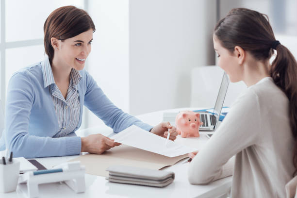 Professional Loan Agency in Newark, NY